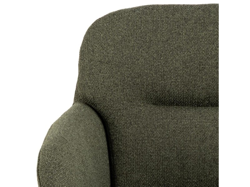 Krzesło Dora zielone - ACTONA